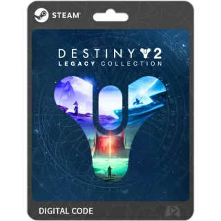 Destiny 2 - Legacy Collection 2023