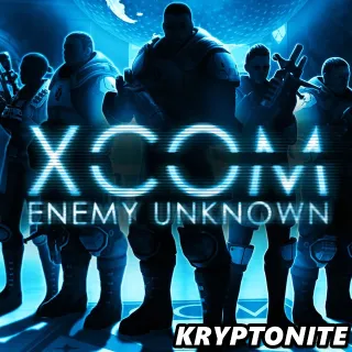 XCOM: ENEMY UNKOWN (+𝐁𝐨𝐧𝐮𝐬)