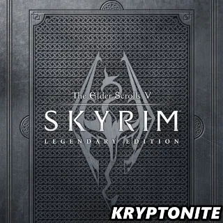 The Elder Scrolls V: Skyrim Legendary Edition (+bonus)