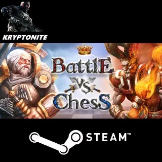 🎮 Battle vs Chess - STEAM CD-KEY Global