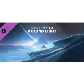 Destiny 2: Beyond Light Steam CD Key 