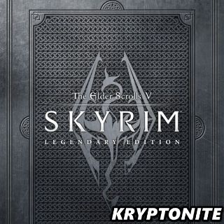 The Elder Scrolls V: Skyrim Legendary (+𝐛𝐨𝐧𝐮𝐬) *Fast Delivery* Steam Key - 𝐹𝑢𝑙𝑙 𝐺𝑎𝑚𝑒