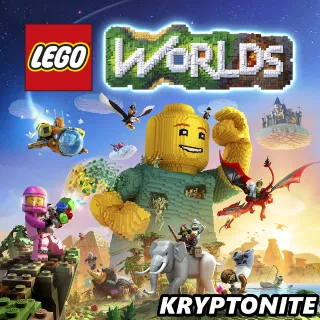 LEGO WORLDS (+𝐛𝐨𝐧𝐮𝐬) *Fast Delivery* Steam Key - 𝐹𝑢𝑙𝑙 𝐺𝑎𝑚𝑒