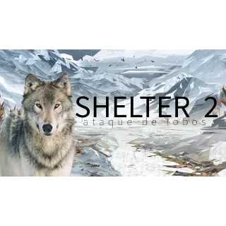 SHELTER 2 (+𝐁𝐨𝐧𝐮𝐬)