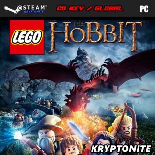 LEGO The Hobbit