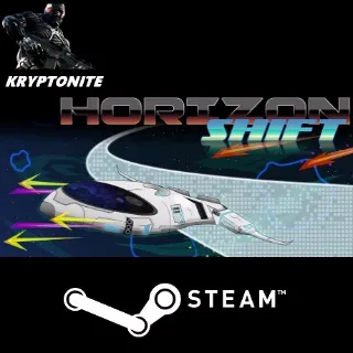 🎮 Horizon Shift - STEAM CD-KEY Global
