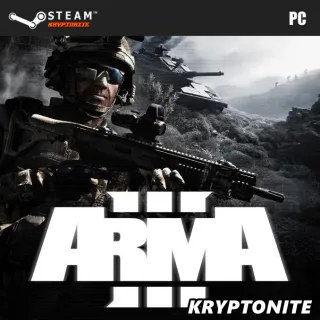 Arma 3