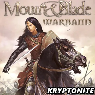 Mount & Blade: Warband (+𝐛𝐨𝐧𝐮𝐬) *Fast Delivery* Steam Key - 𝐹𝑢𝑙𝑙 𝐺𝑎𝑚𝑒