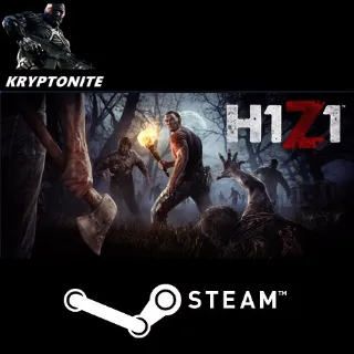 H1Z1 + 𝐄𝐥𝐢𝐭𝐞 𝐛𝐨𝐧𝐮𝐬 [x2 Steam keys] *Fast Delivery* - 𝐅𝐮𝐥𝐥 𝐆𝐚𝐦𝐞𝐬