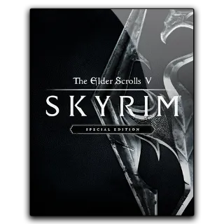 The Elder Scrolls V: Skyrim - Special Edition