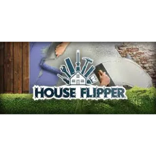 House Flipper Steam CD Key 