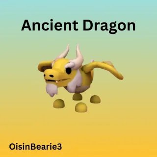 Ancient Dragon