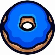 100 MILLION DONUT SMP