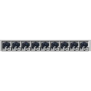 576 skeleton spawners DONUT SMP