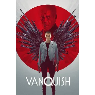 Vanquish HD Vudu