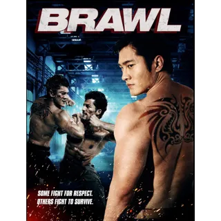 Brawl HD Vudu