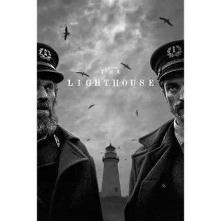 The Lighthouse HD Vudu