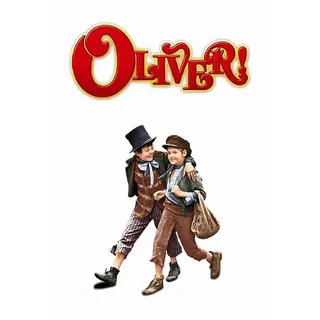 Oliver! 4k MA
