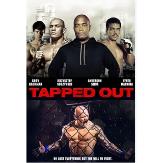 Tapped out HD Vudu