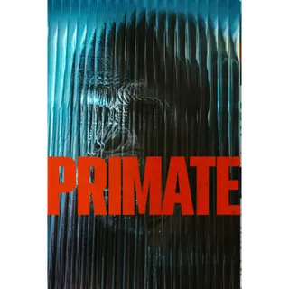 Primate 4k Vudu