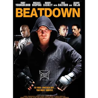 Beatdown HD Vudu
