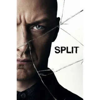 Split HD MA