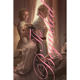 The Beguiled HD MA