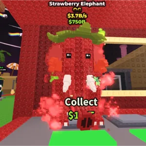 Strawberry Elephant 3.7B