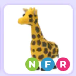 NFR Giraffe