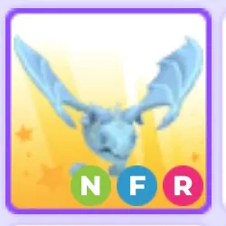 NFR Frost Dragon