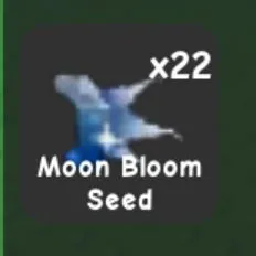 11x Moon Bloom