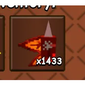 2x Dragon Breath Seed 