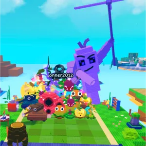 selling whole garden