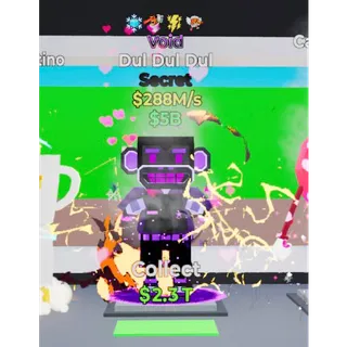 Fortnite Steal The Brainrot