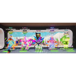 Fortnite Steal The Brainrot