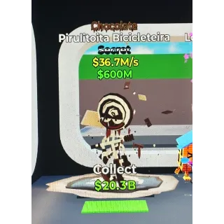 Fortnite Steal The Brainrot