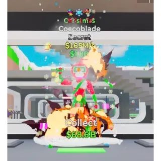 Fortnite Steal The Brainrot