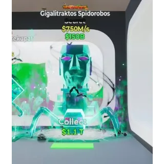 Fortnite Steal The Brainrot