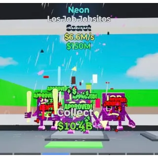 Fortnite Steal The Brainrot