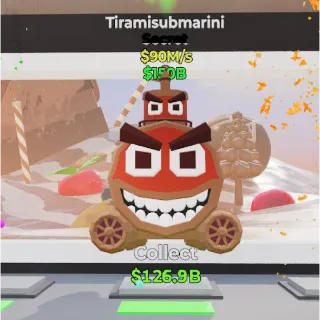 Fortnite Steal The Brainrot