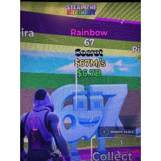 Fortnite Steal The Brainrot