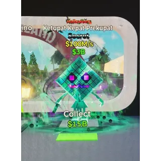 Fortnite Steal The Brainrot