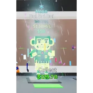 Fortnite Steal The Brainrot