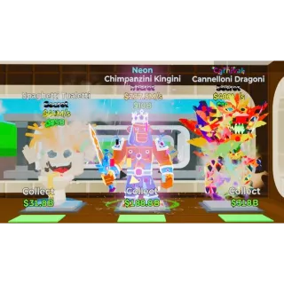 Fortnite Steal The Brainrot