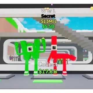 Fortnite Steal The Brainrot