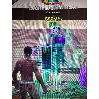 Fortnite Steal The Brainrot