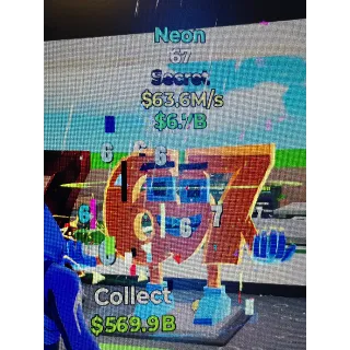 Fortnite Steal The Brainrot