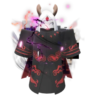 Shiny Koguro (Unsealed)