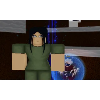 UNVERIFED Hyuga ACCOUNT BLOODLINES