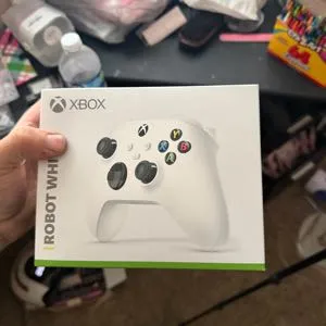 Xbox controller